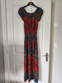 Dress size XL