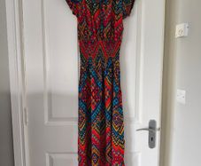 Dress size XL
