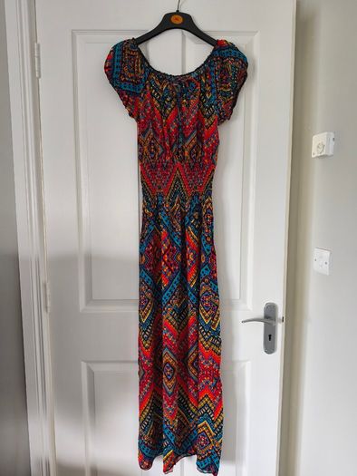 Dress size XL