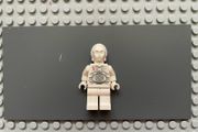 lego Star Wars sw0165  K-3PO minifigure