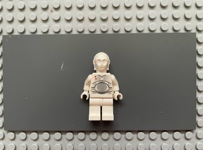 lego Star Wars sw0165  K-3PO minifigure