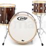 DW PDP Concept Classic 22 Walnut Image 3