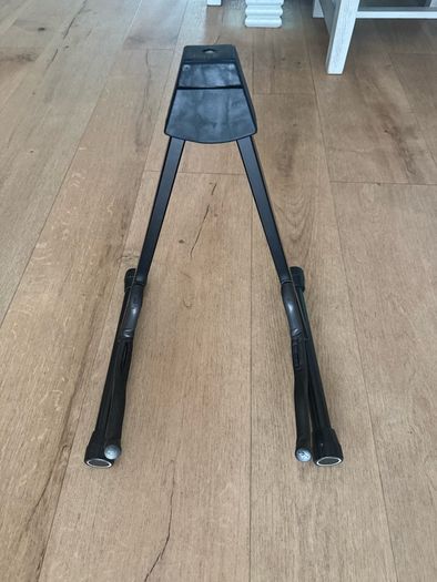 Foldable Guitar Stand