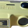 Minolta Weathermatic A waterproof 110 film camera vgc Image 3