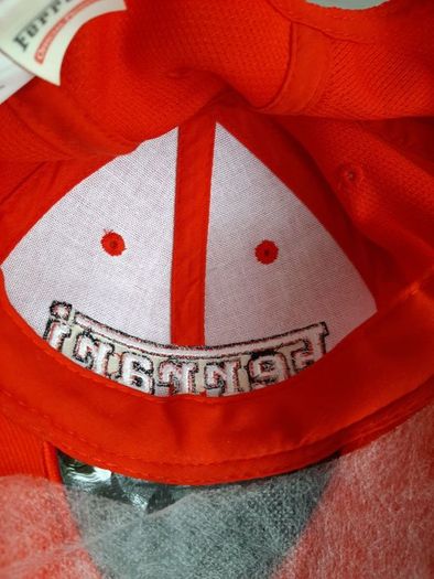 New ferrai adult collectable baseball cap