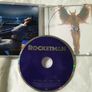 RocketMan Movie Soundtrack Cd Image 2