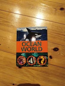 Ocean World
