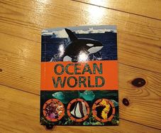 Ocean World