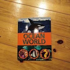 Ocean World