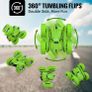 Stunt Car Toys, Direct Charge Remote Control Car with 2 Sided 360 Rotation Gifts for Boys Girls Kids MULTIPLE COLOURS AVAILABLE (FREE POSTAGE) Image 6