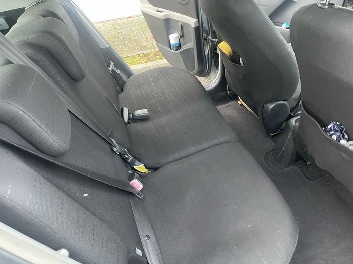 2006 Toyota Yaris