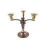 Mid Century candelabra Image 3