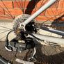 Pinnacle Lithium Two Hybrid Bike Image 3
