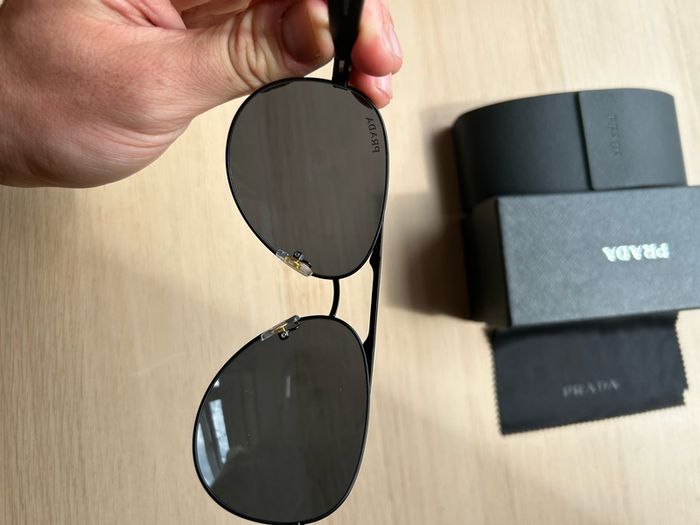Prada Sunglasses
