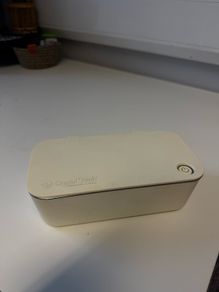 Professional Ultrasonic Cleaner