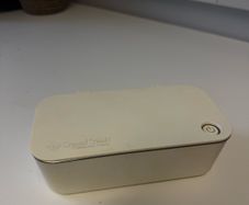 Professional Ultrasonic Cleaner