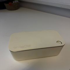 Professional Ultrasonic Cleaner
