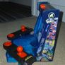 Akedo Arcade Warriors Large Bundle Arena with Sounds, and figures Image 8