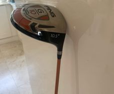 Ping G10 mens driver