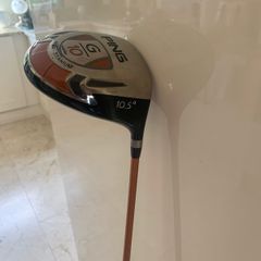 Ping G10 mens driver