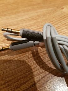 Sinox Stereo jack cable