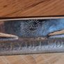 Pre-WWII Vintage C.A. Seydel Sohne Bandmaster Harmonica with Original Box Image 5