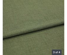 Eyelet curtain