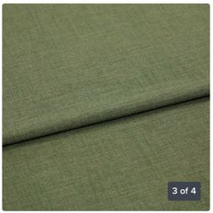 Eyelet curtain