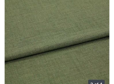Eyelet curtain