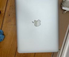 MacBook Air 128GB