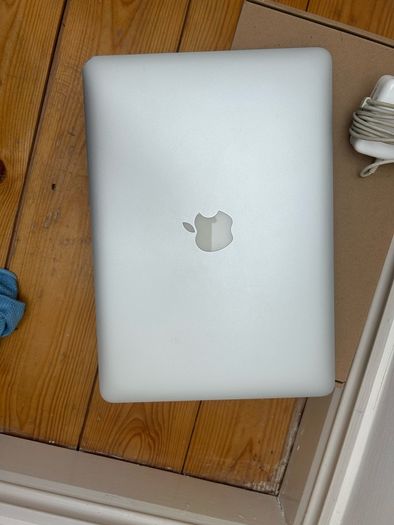 MacBook Air 128GB