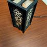 Oriental table lamp Image 3