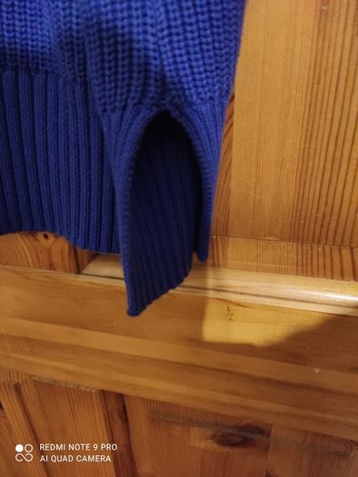 Lennon and Courtney 100% cotton knitwear