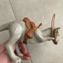 Vintage Star Wars Tauntaun Image 3