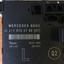 Mercedes Door Control Unit (E211) Image 2