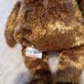 Beanie Baby Champion England Image 2
