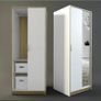 Ikea Trysil wardrobe Image 3