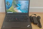 Lenovo ThinkPad x240 i5/8GB/256GB Laptop NoteBook
