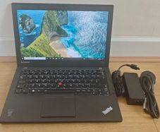 Lenovo ThinkPad x240 i5/8GB/256GB Laptop NoteBook