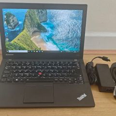 Lenovo ThinkPad x240 i5/8GB/256GB Laptop NoteBook