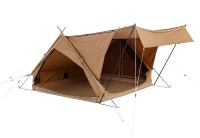 Canvas Ridge Tent