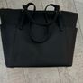 Michael Kors Saffiano Top Zip Tote bag Image 5