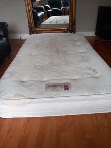 Mattress