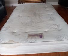 Mattress