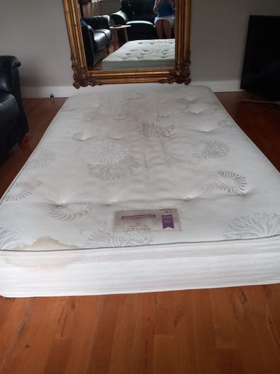 Mattress