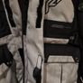 RST Adventure X Textile Jacket Image 6