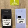 Google Pixel 10 PRO XL 256/16Gb New ! Unlocked! E.U. Image 4