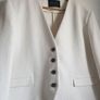 Massimo Dutti Blazer/jacket Size Large Image 6