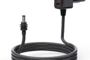 Starlink Mini Car Charger Cable (10ft)