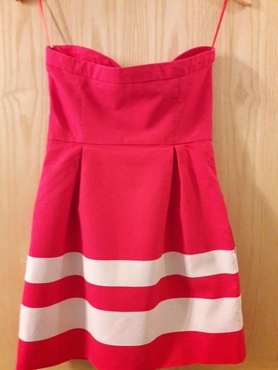 Zara dress
